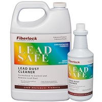 Fiberlock Lead Cleaner (1 qt)